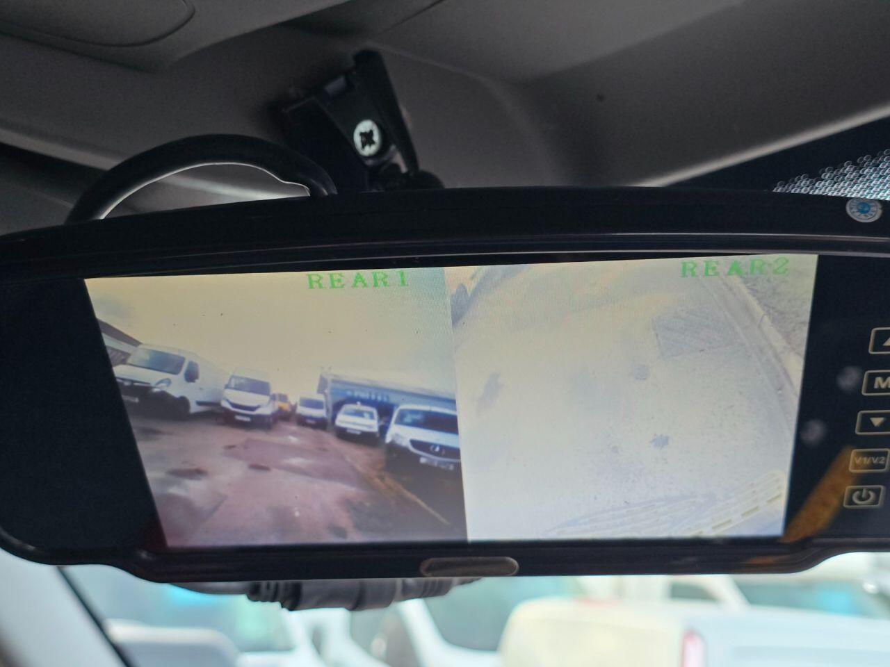 Used Vauxhall Movano 2018 for sale - 76866355: Photo 27