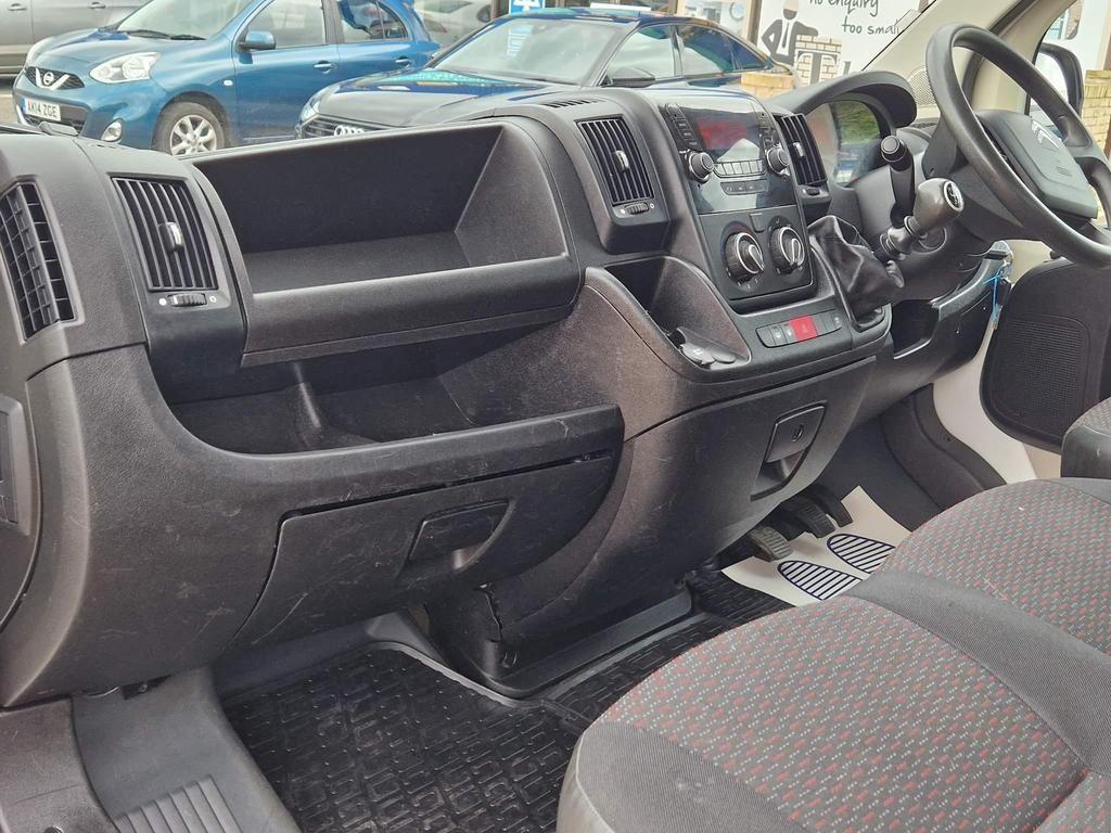 Used Citroen Relay 2019 for sale - 76702267: Photo 13