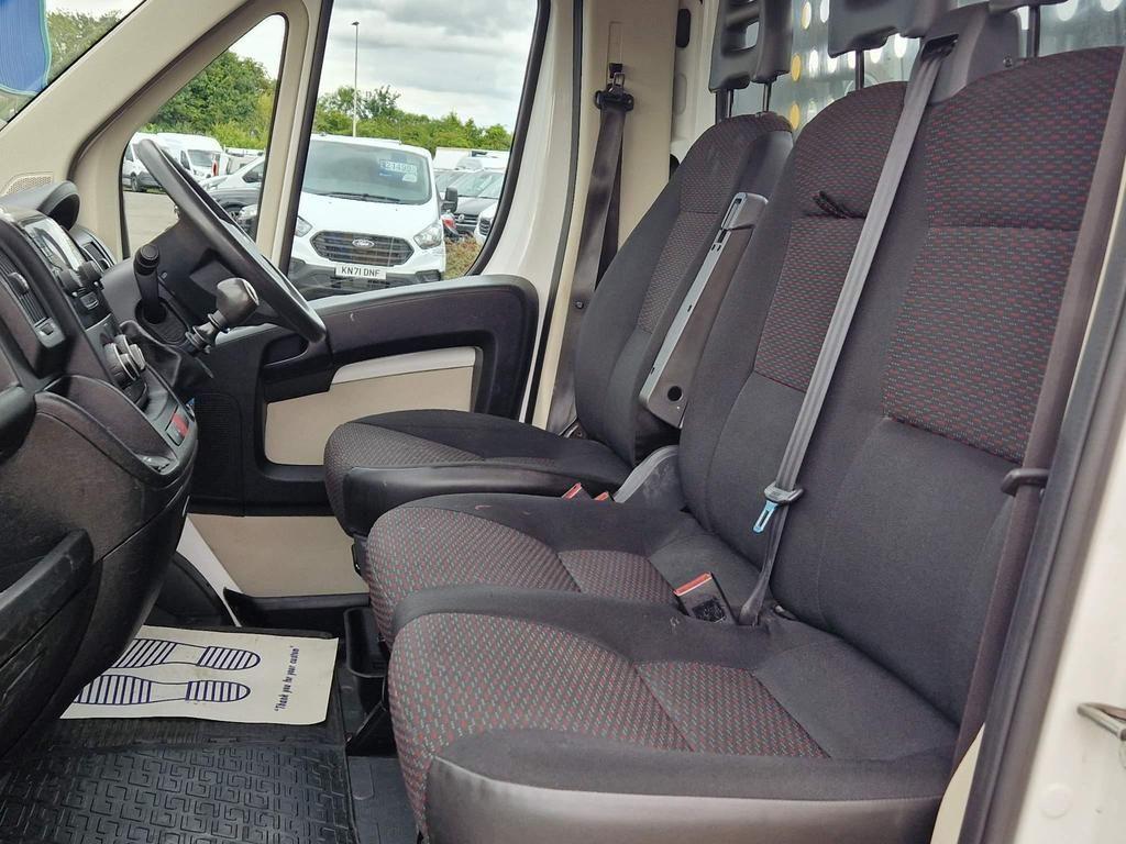 Used Citroen Relay 2019 for sale - 76702267: Photo 14