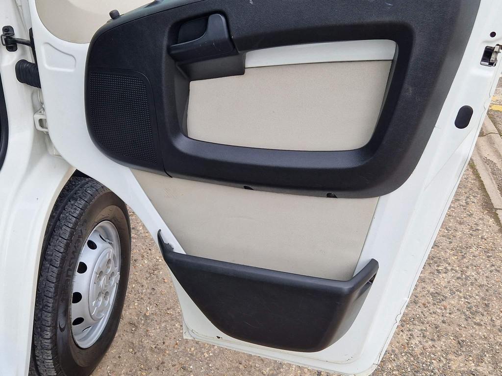 Used Citroen Relay 2019 for sale - 76702267: Photo 16