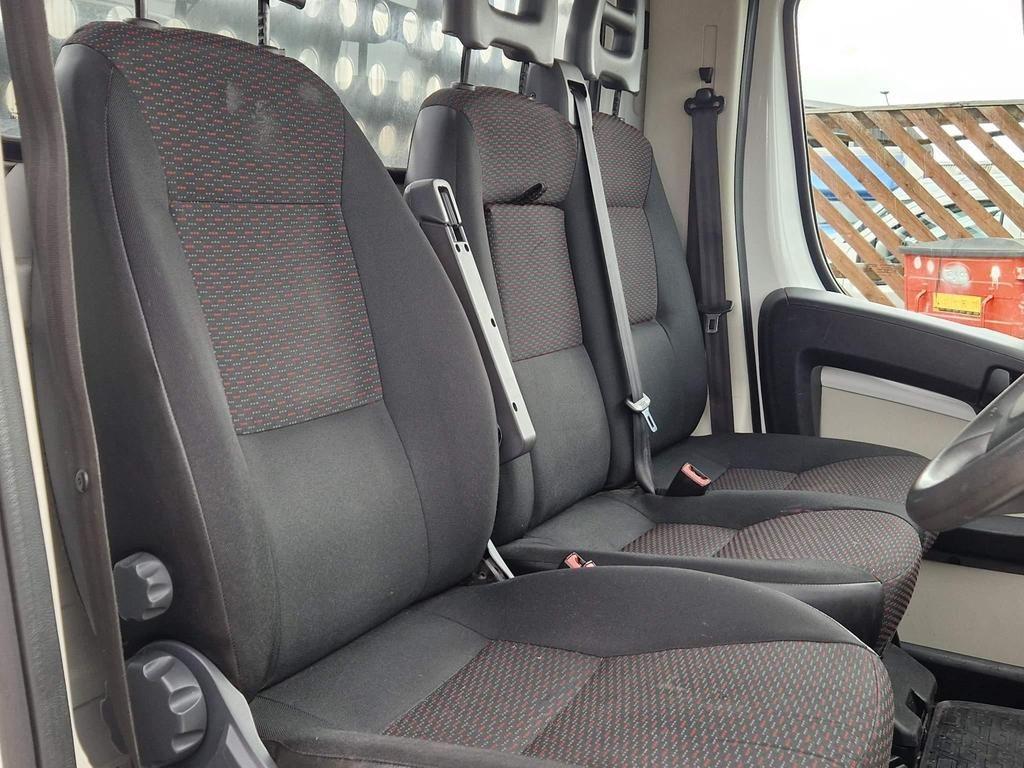 Used Citroen Relay 2019 for sale - 76702267: Photo 18