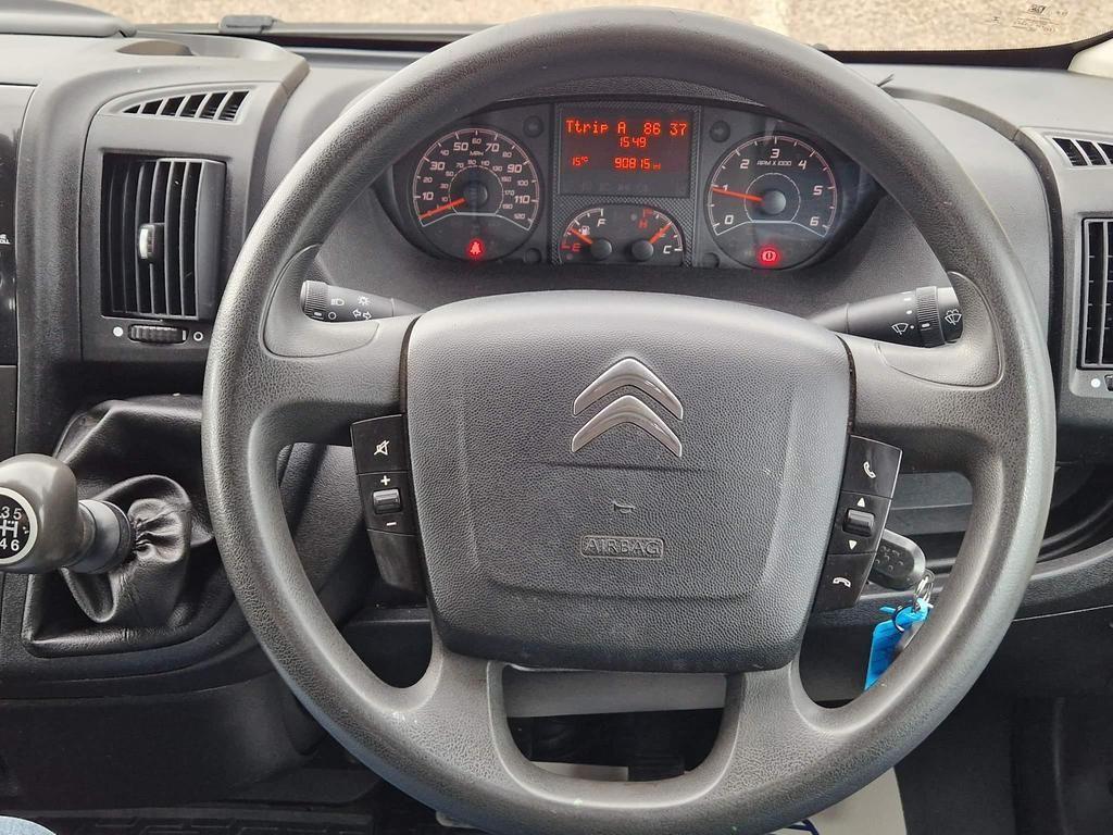 Used Citroen Relay 2019 for sale - 76702267: Photo 19