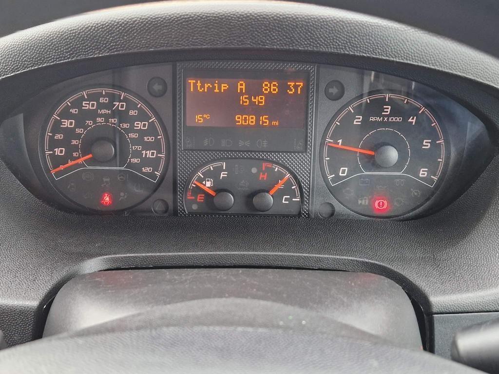 Used Citroen Relay 2019 for sale - 76702267: Photo 20