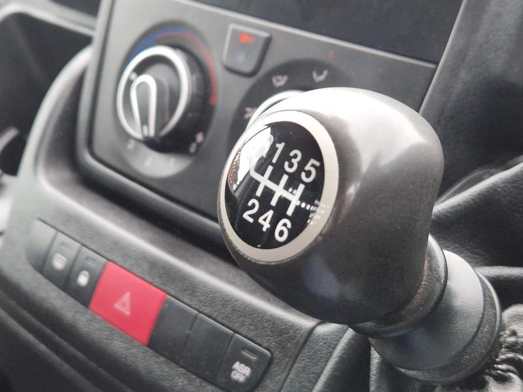 Used Citroen Relay 2019 for sale - 76702267: Photo 23