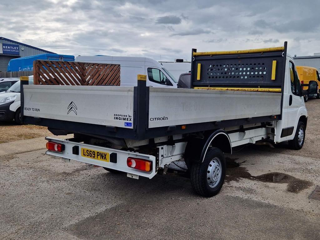 Used Citroen Relay 2019 for sale - 76702267: Photo 7