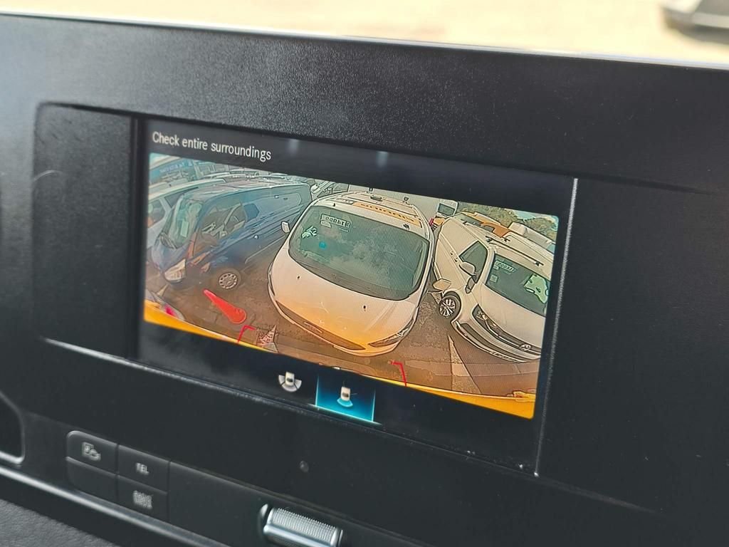 Used Mercedes-Benz Sprinter 2018 for sale - 76558737: Photo 21