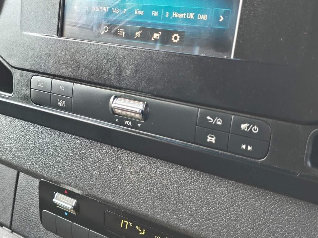 Used Mercedes-Benz Sprinter 2018 for sale - 76558737: Photo 23