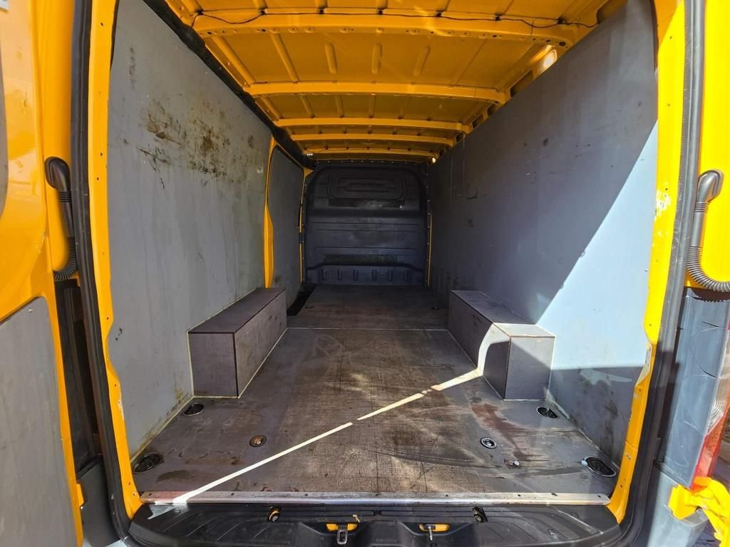 Used Mercedes-Benz Sprinter 2018 for sale - 76558737: Photo 9