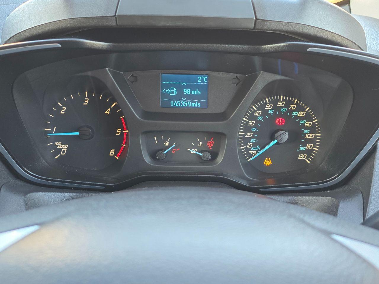 Used Ford Transit Custom 2015 for sale - 76702485: Photo 20