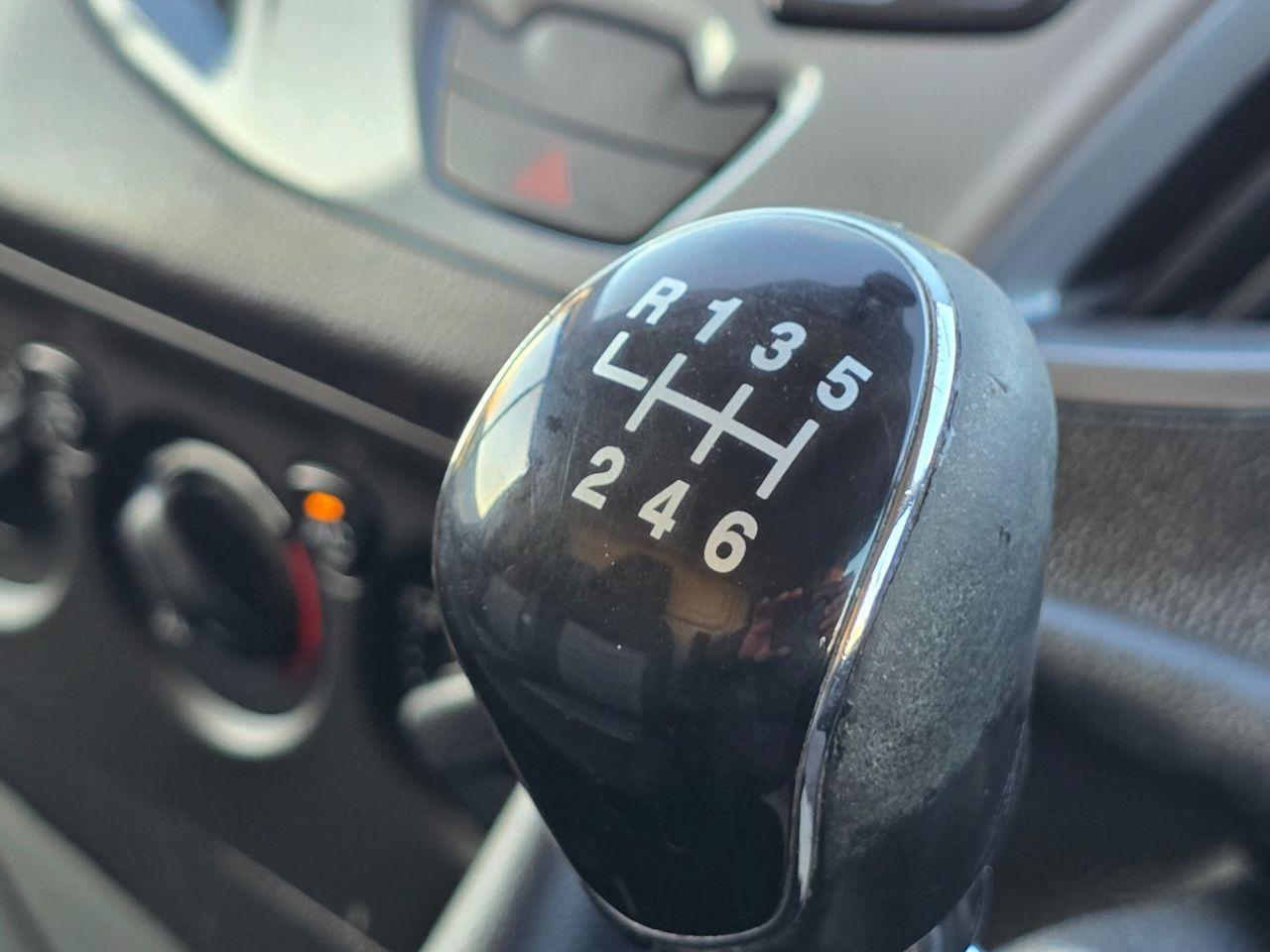 Used Ford Transit Custom 2015 for sale - 76702485: Photo 26