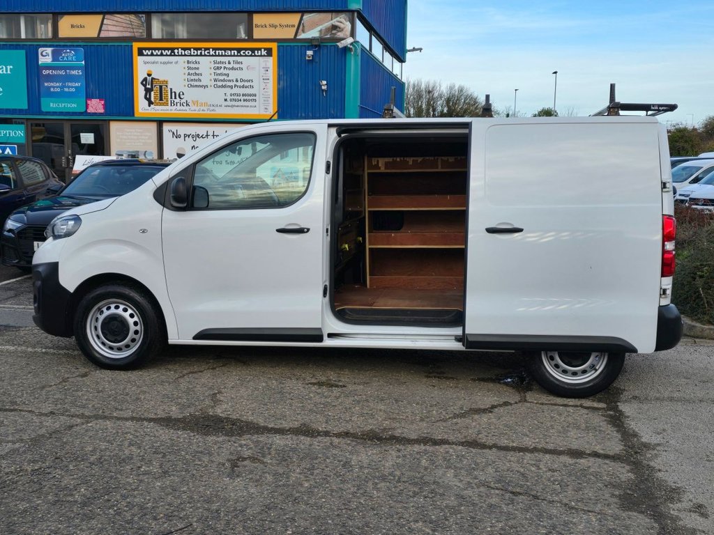 Used Peugeot Expert 2020 for sale - 76558463: Photo 11