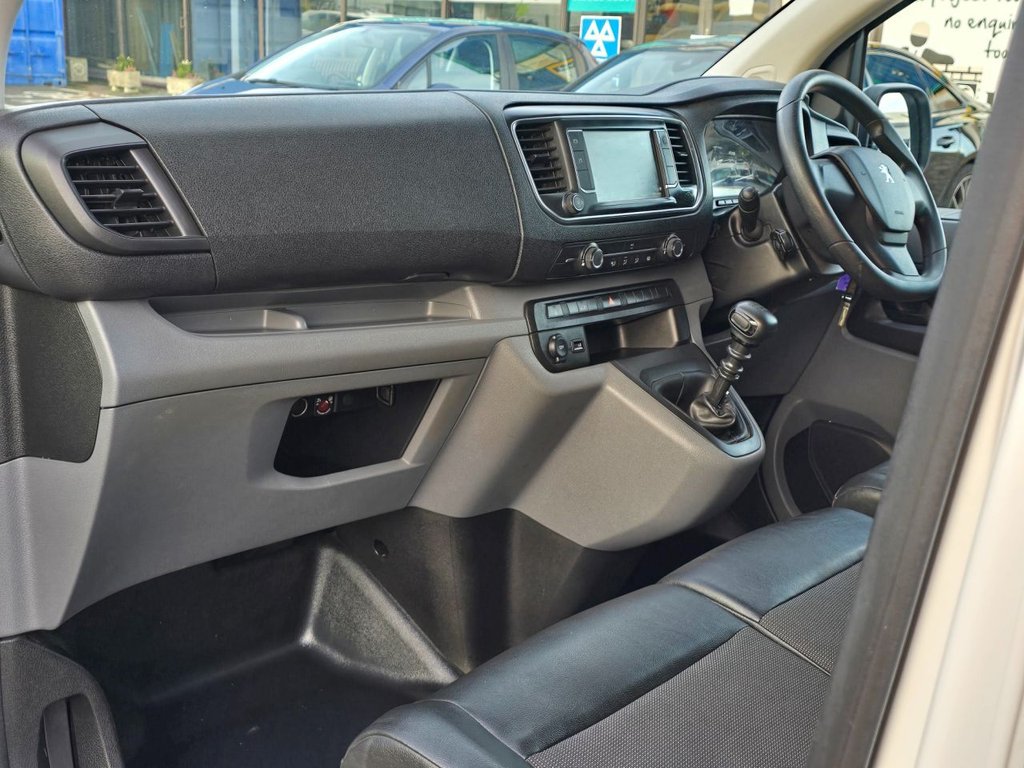 Used Peugeot Expert 2020 for sale - 76558463: Photo 13