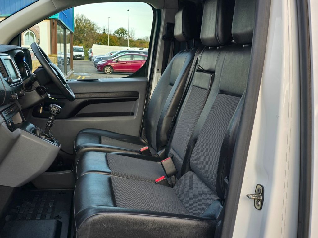 Used Peugeot Expert 2020 for sale - 76558463: Photo 14