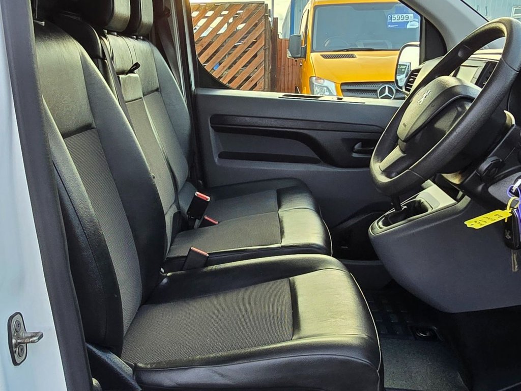 Used Peugeot Expert 2020 for sale - 76558463: Photo 18