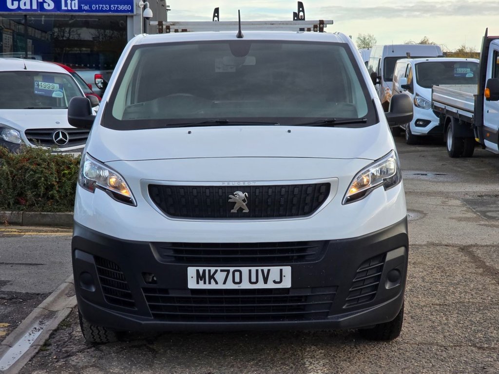 Used Peugeot Expert 2020 for sale - 76558463: Photo 2