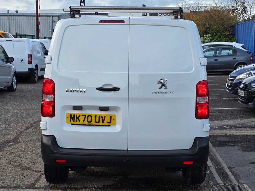 Used Peugeot Expert 2020 for sale - 76558463: Photo 7