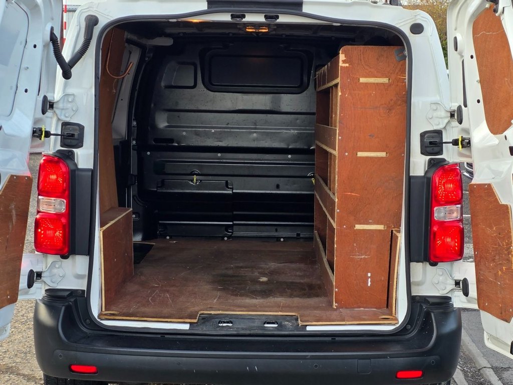 Used Peugeot Expert 2020 for sale - 76558463: Photo 9