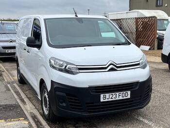 Used Citroen Dispatch 2023 for sale - 79793572: Photo