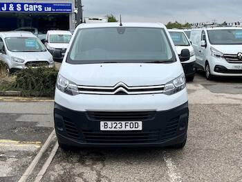 Used Citroen Dispatch 2023 for sale - 79793572: Photo