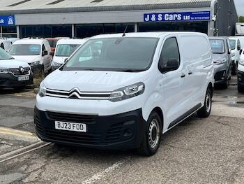 Used Citroen Dispatch 2023 for sale - 79793572: Photo
