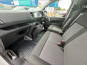 Used Citroen Dispatch 2023 for sale - 79793572: Photo