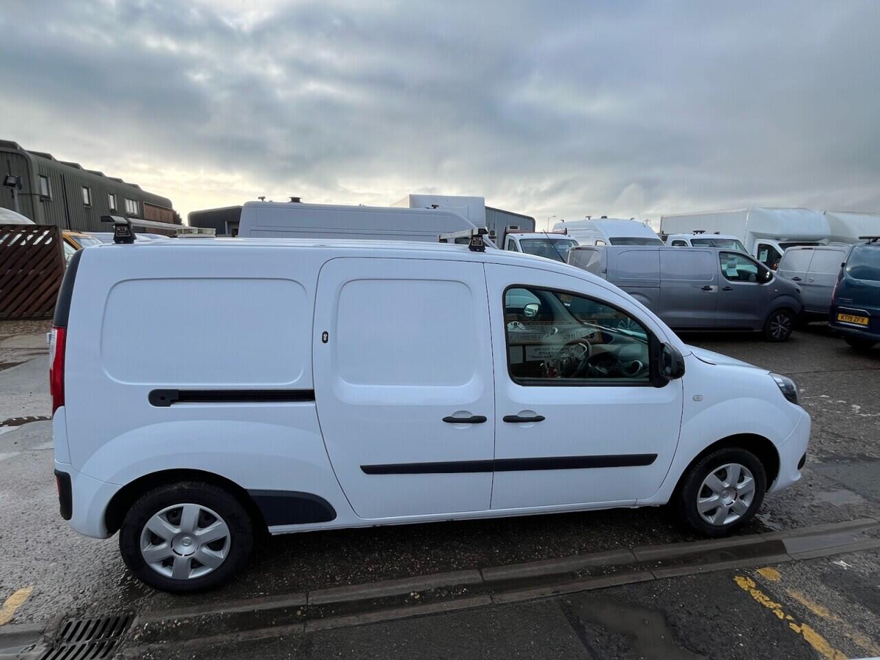 Used Nissan NV250 2021 for sale - 77386508: Photo 11