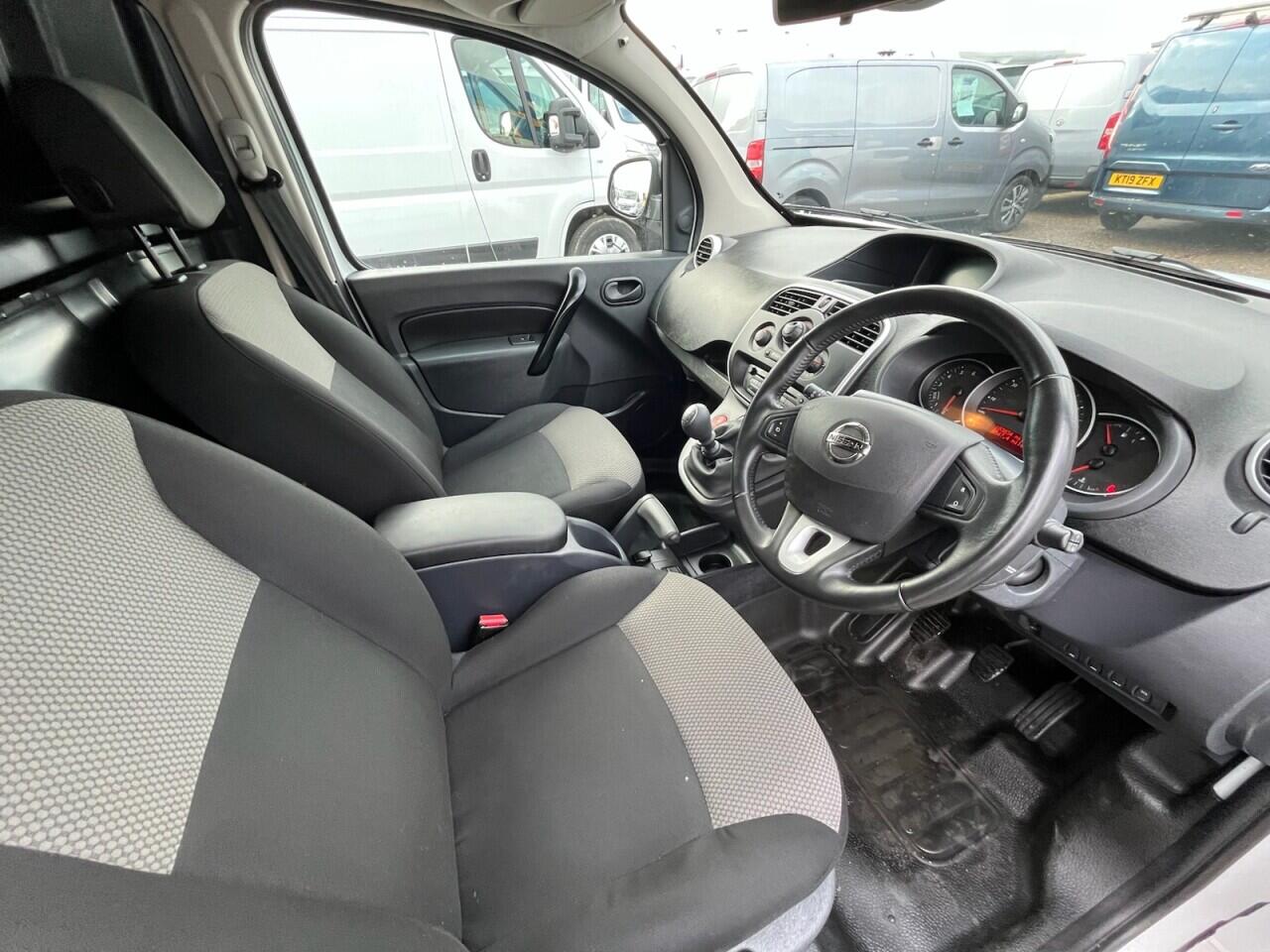 Used Nissan NV250 2021 for sale - 77386508: Photo 12
