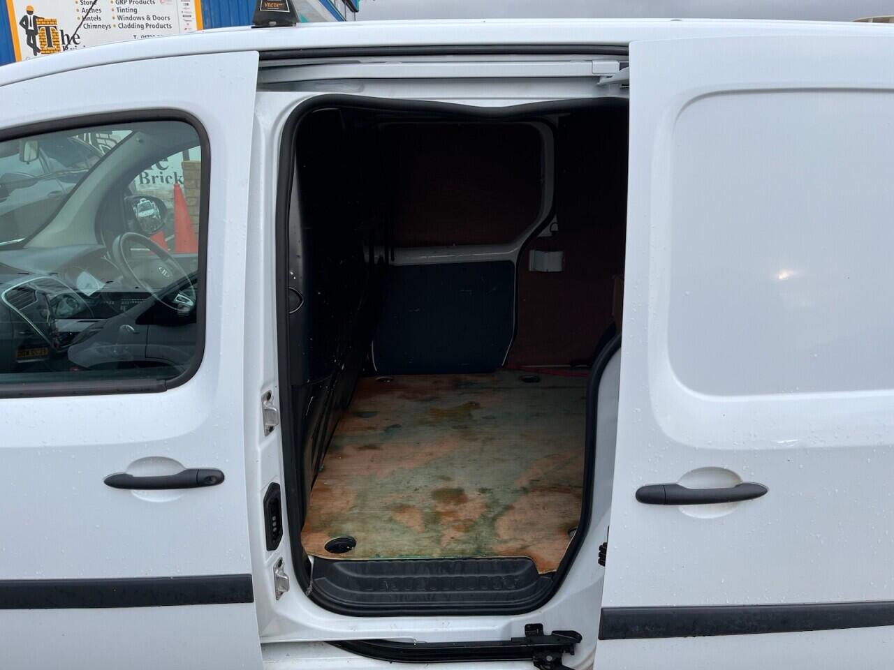 Used Nissan NV250 2021 for sale - 77386508: Photo 5