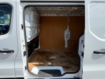 Used Renault Trafic 2023 for sale - 78471755: Photo