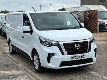 Used Nissan Primastar 2023 for sale - 78661832: Photo
