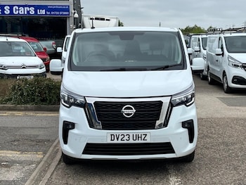 Used Nissan Primastar 2023 for sale - 78661832: Photo