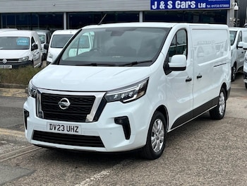 Used Nissan Primastar 2023 for sale - 78661832: Photo