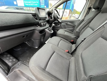 Used Nissan Primastar 2023 for sale - 78661832: Photo