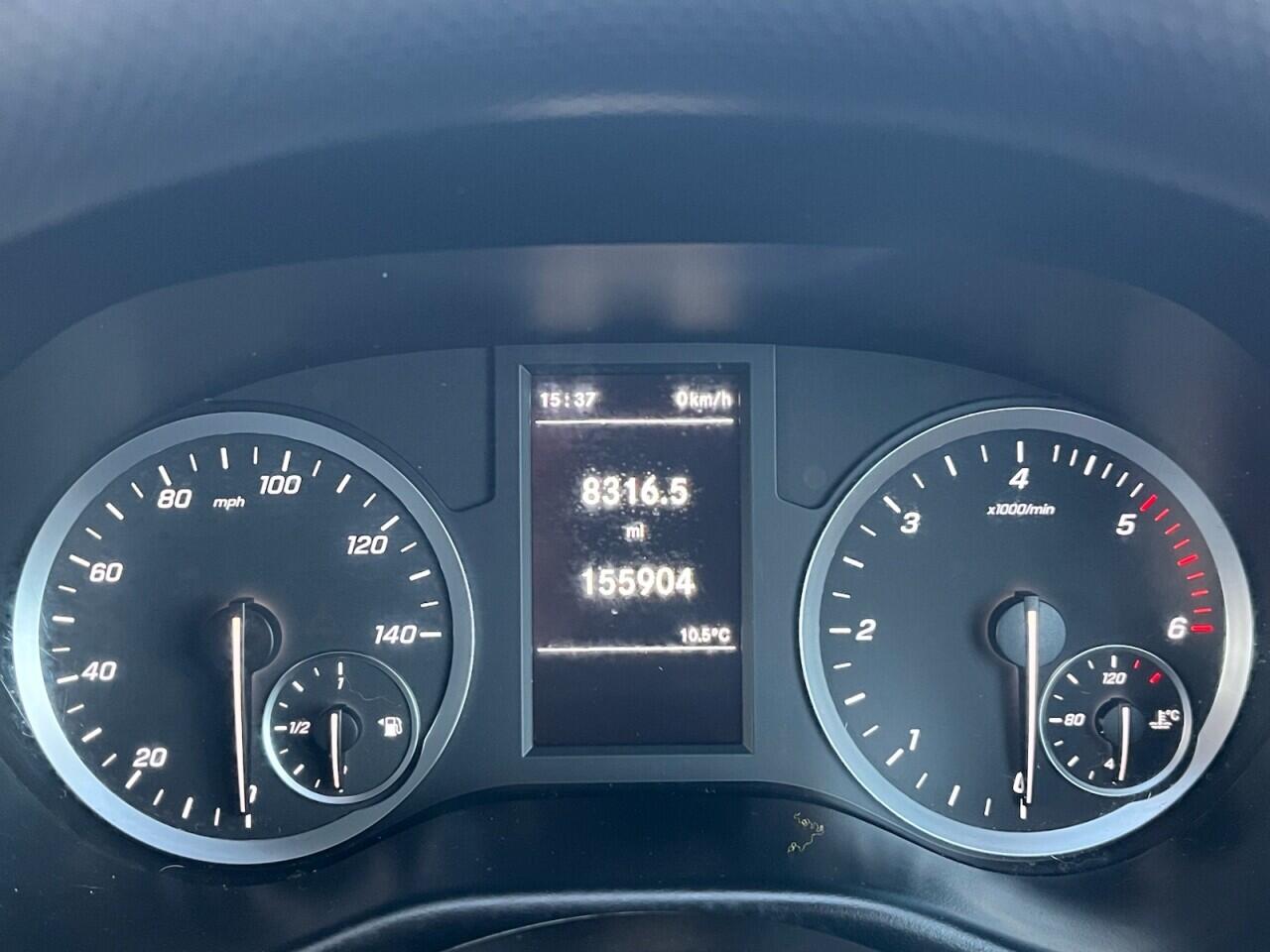 Used Mercedes-Benz Vito 2021 for sale - 77190746: Photo 14