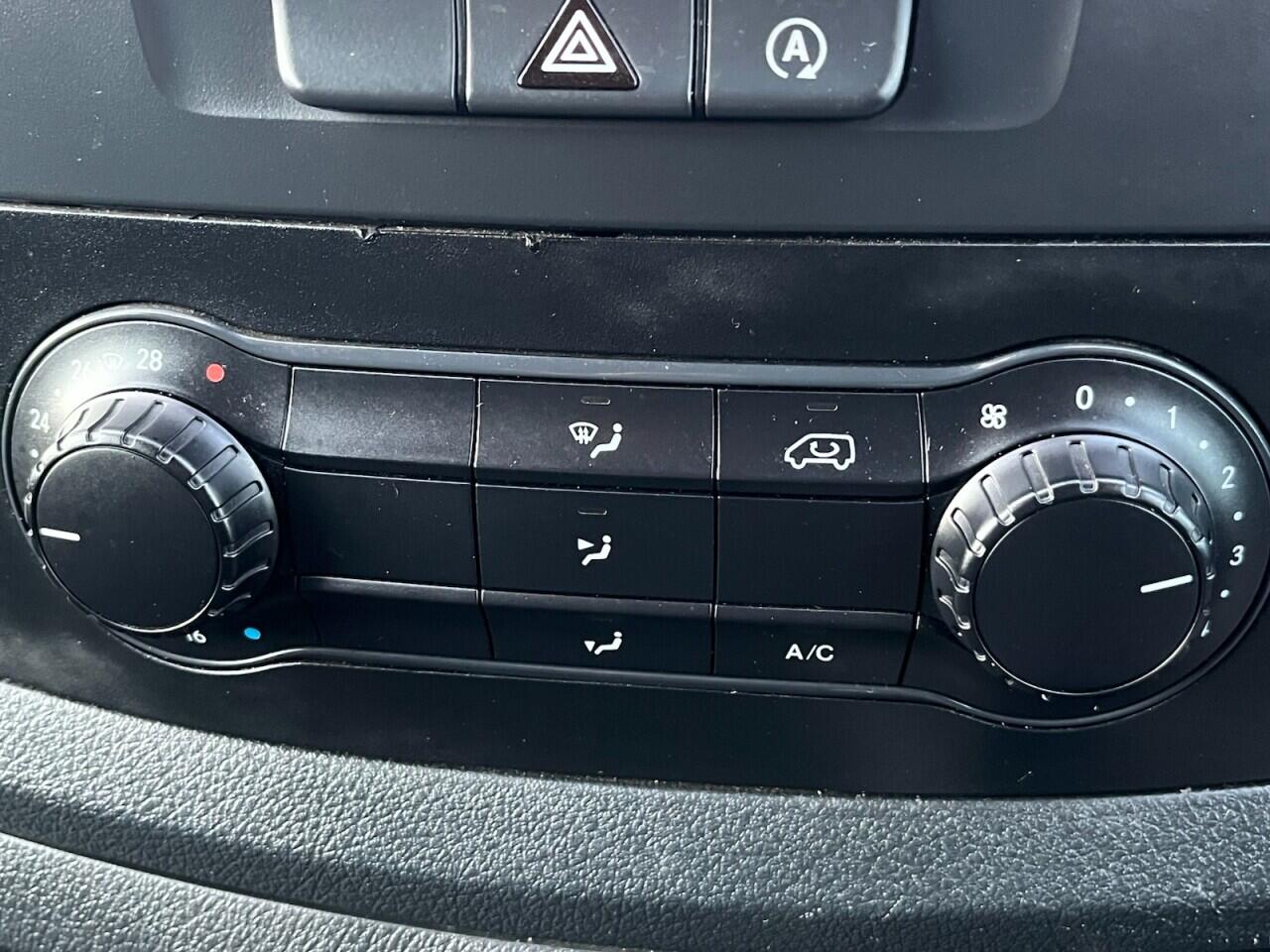 Used Mercedes-Benz Vito 2021 for sale - 77190746: Photo 16