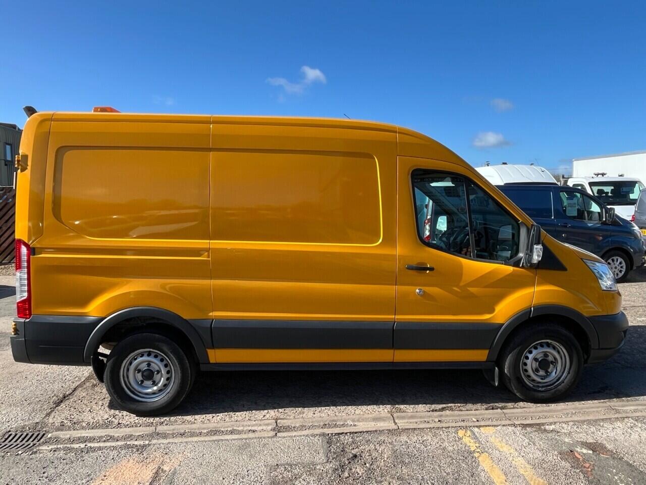 Used Ford Transit for sale - 78057670: Photo 11