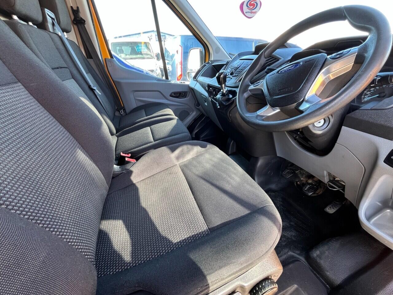 Used Ford Transit for sale - 78057670: Photo 12