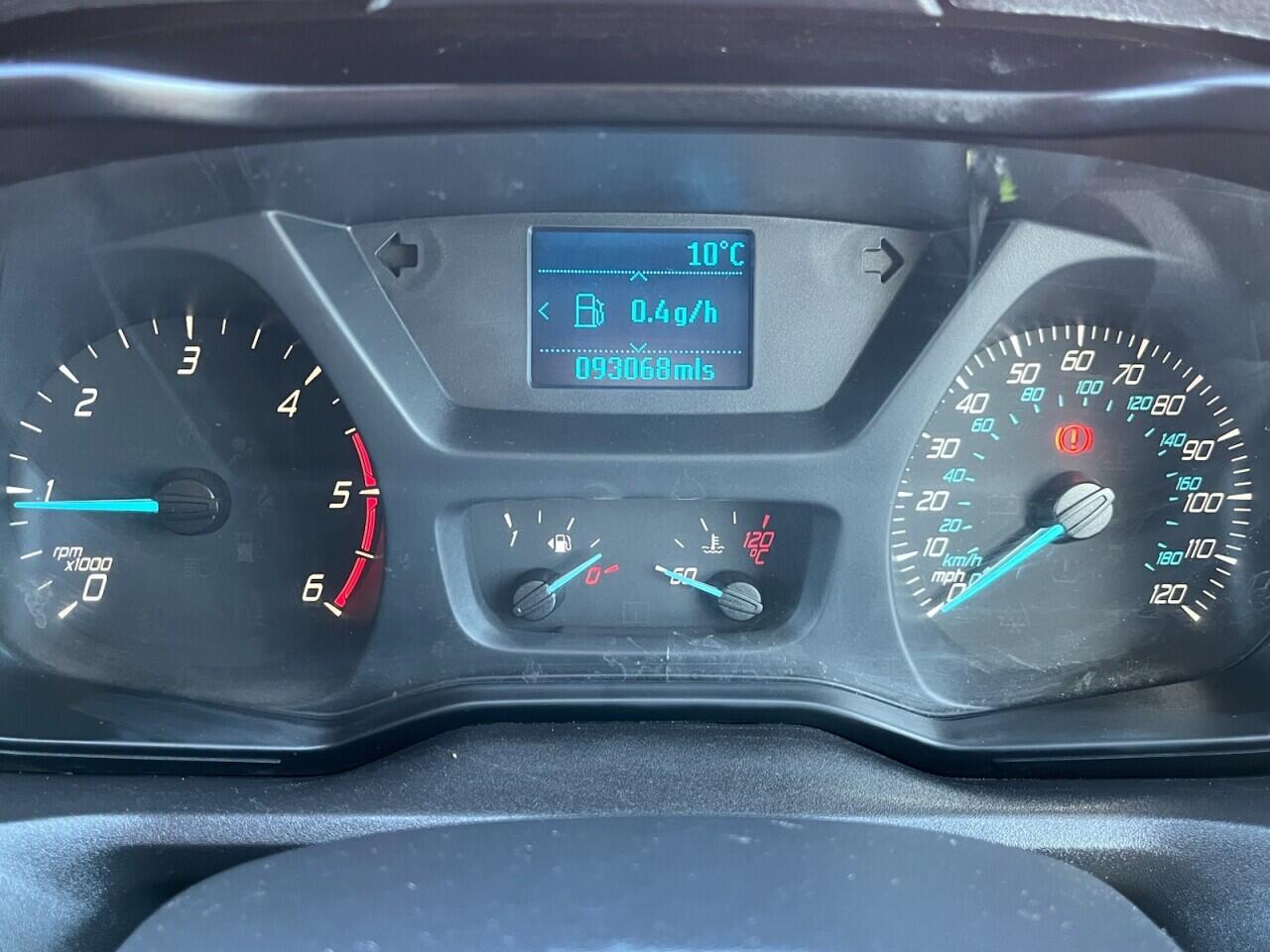 Used Ford Transit for sale - 78057670: Photo 13