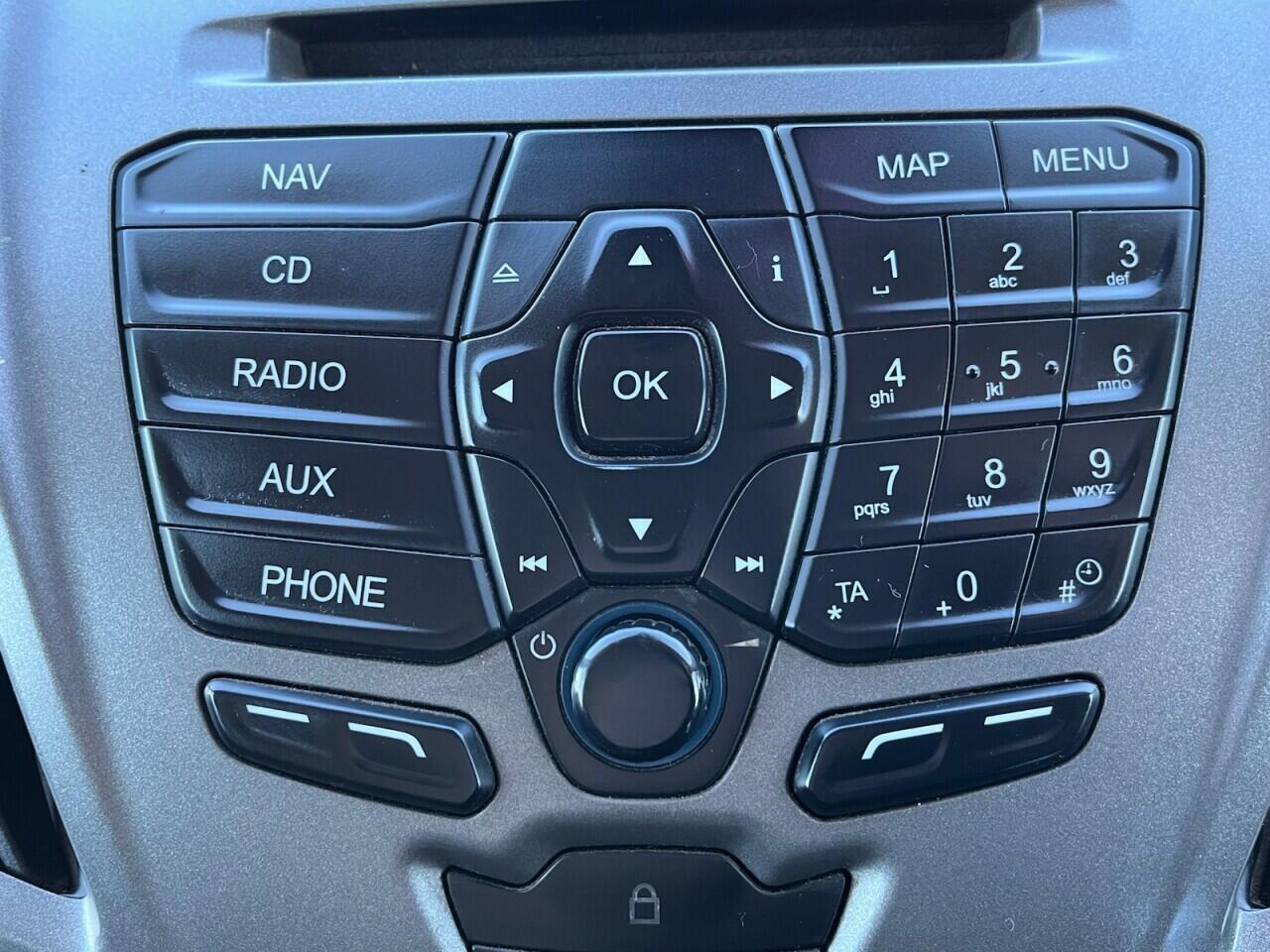 Used Ford Transit for sale - 78057670: Photo 14