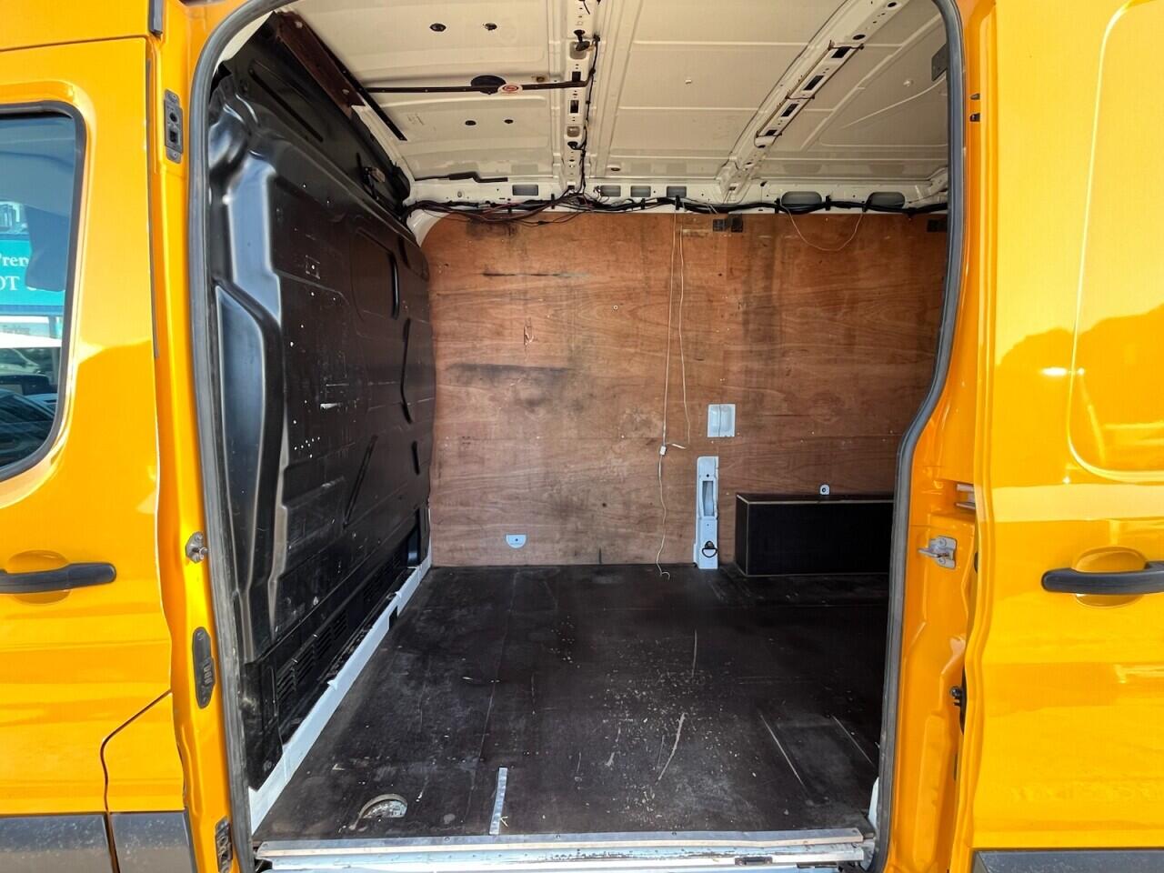 Used Ford Transit for sale - 78057670: Photo 5