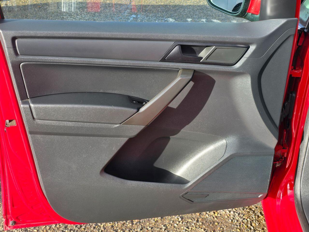 Used Volkswagen Caddy for sale - 76701578: Photo 11