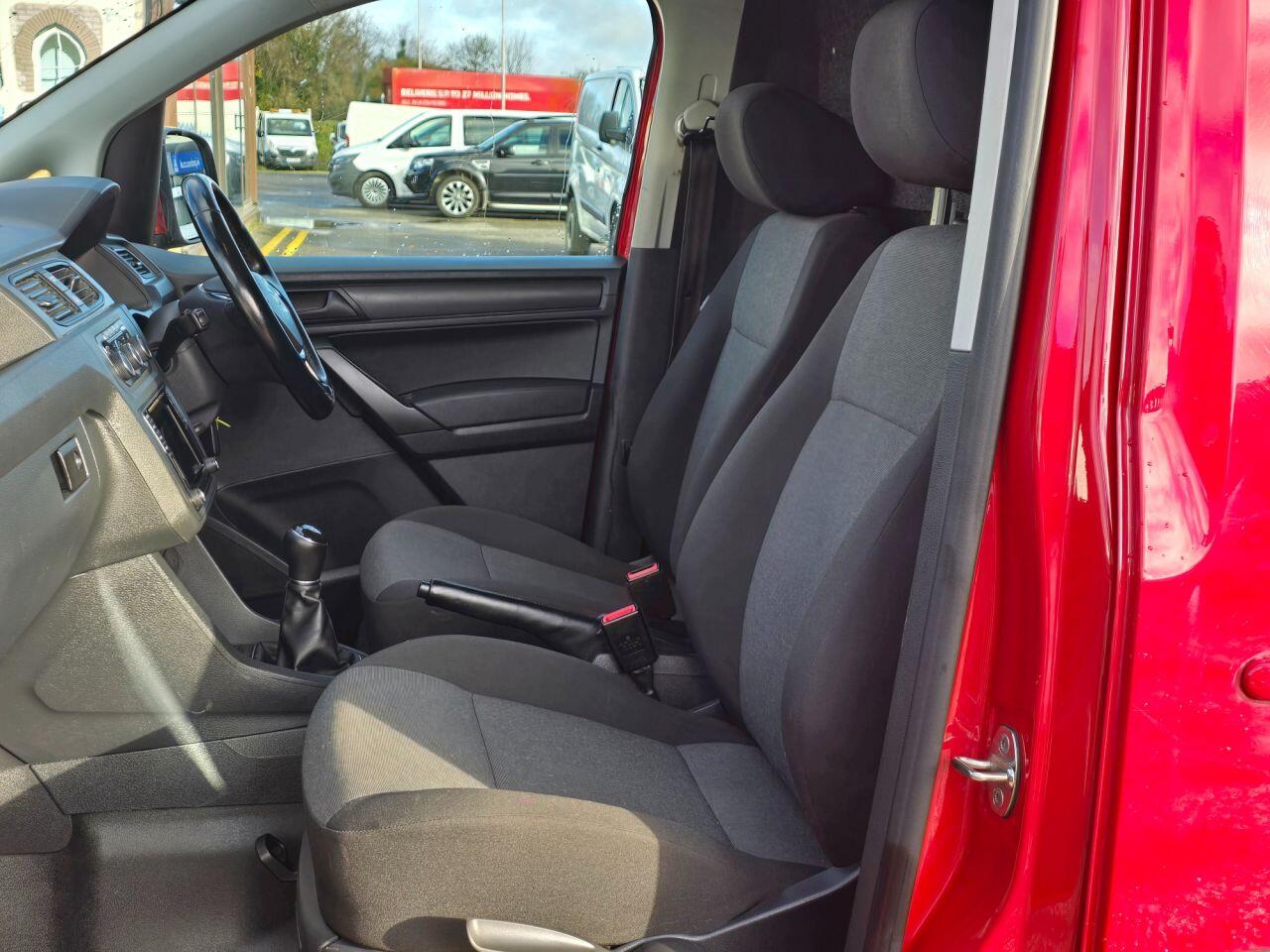 Used Volkswagen Caddy for sale - 76701578: Photo 13