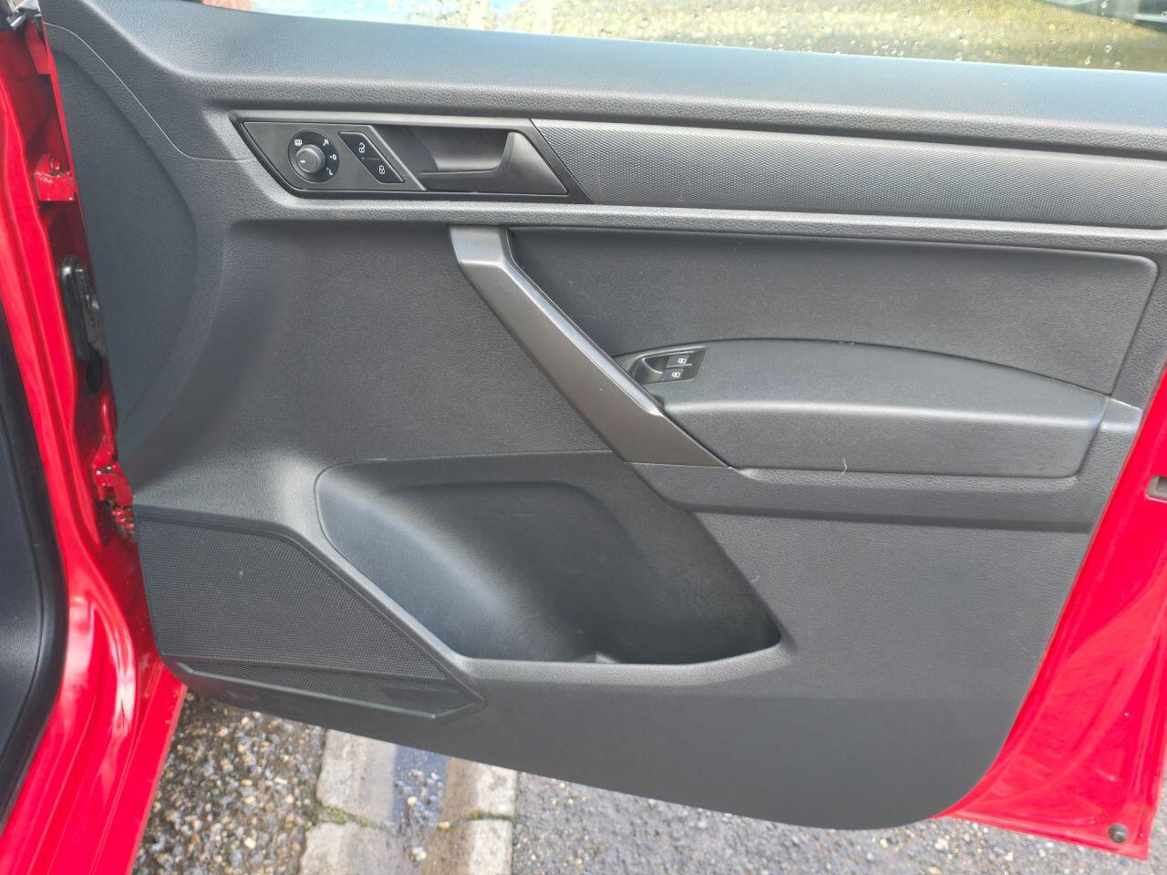 Used Volkswagen Caddy for sale - 76701578: Photo 14