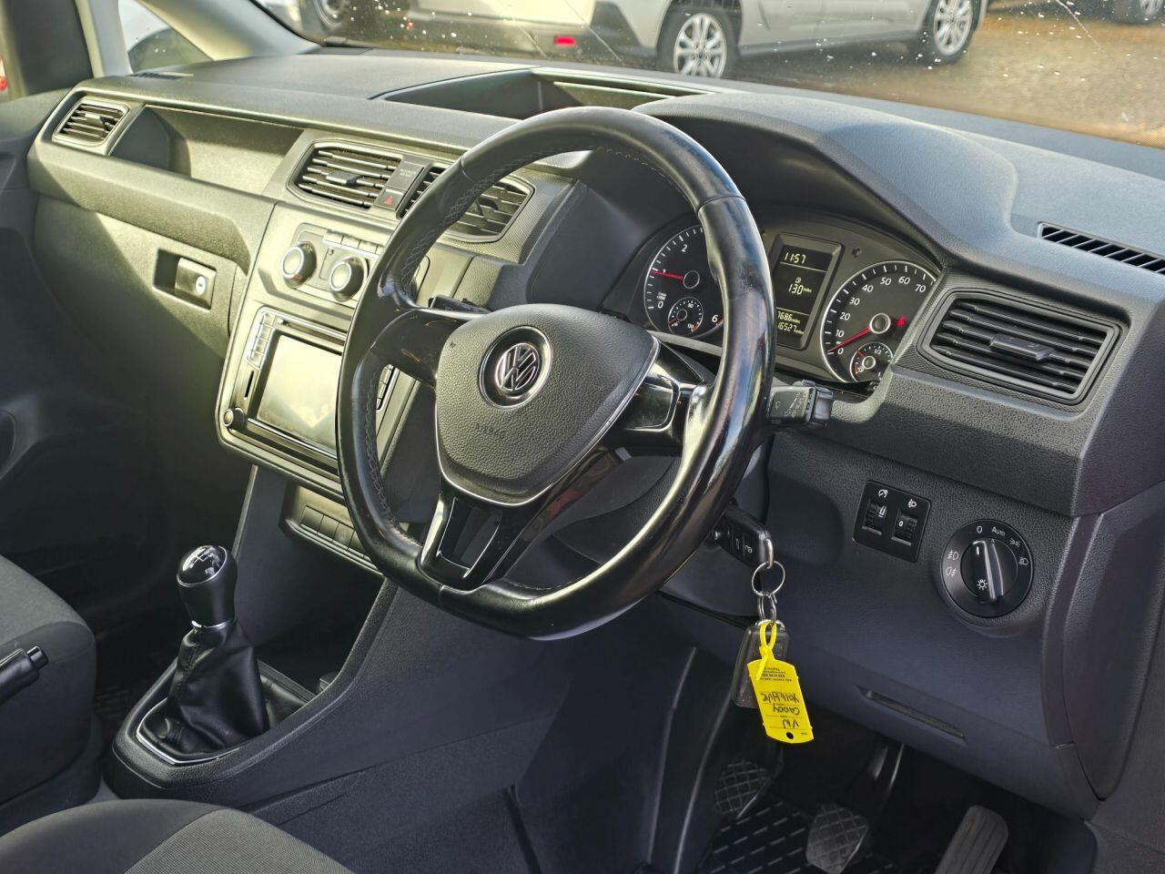 Used Volkswagen Caddy for sale - 76701578: Photo 15