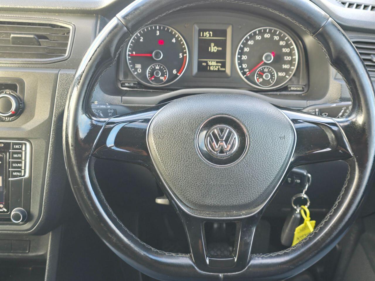 Used Volkswagen Caddy for sale - 76701578: Photo 17