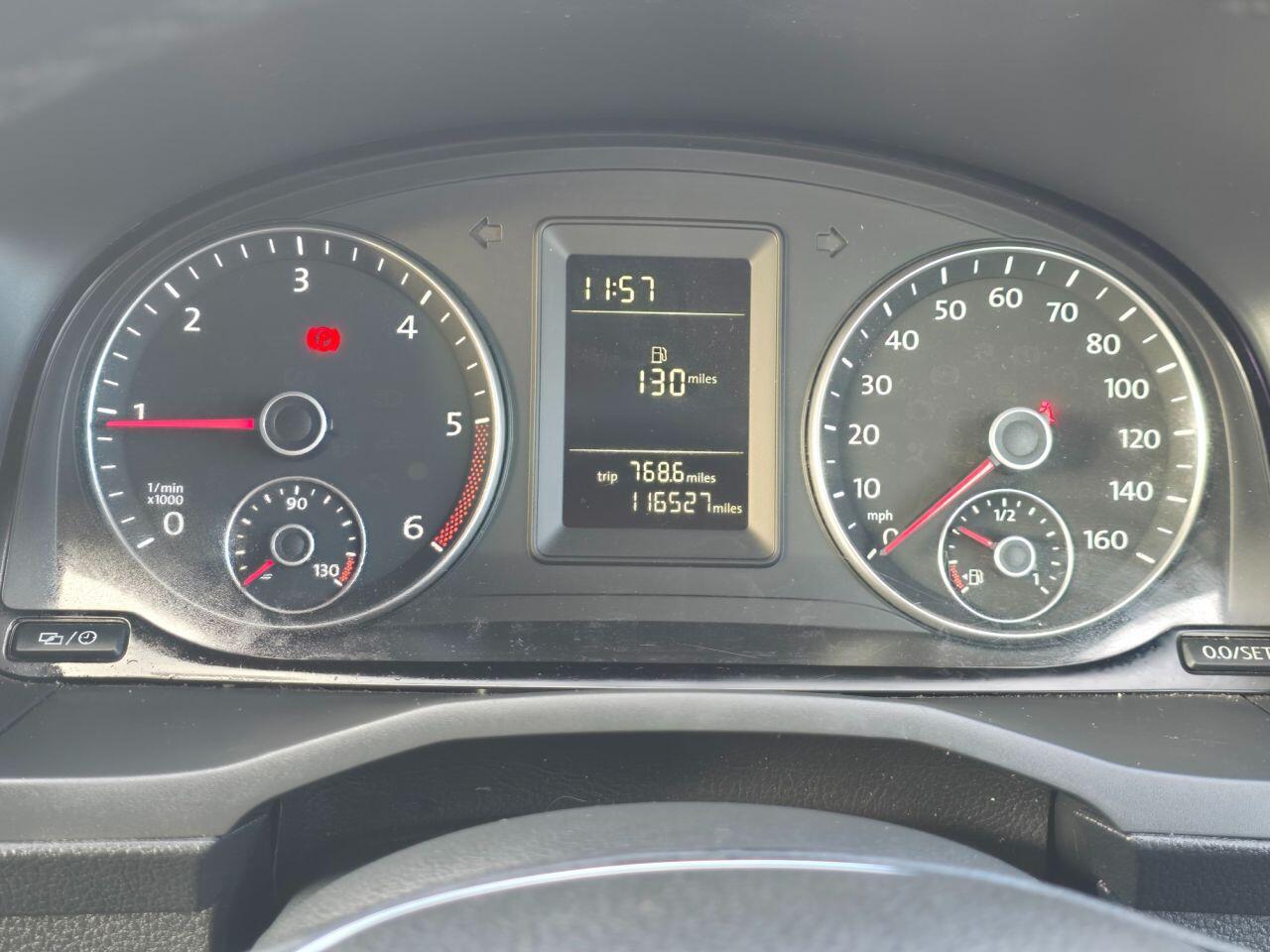 Used Volkswagen Caddy for sale - 76701578: Photo 18