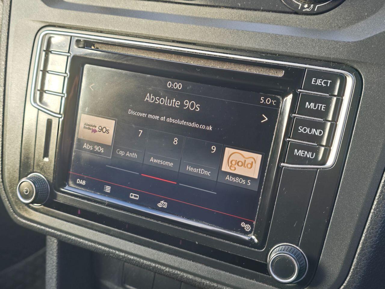 Used Volkswagen Caddy for sale - 76701578: Photo 21