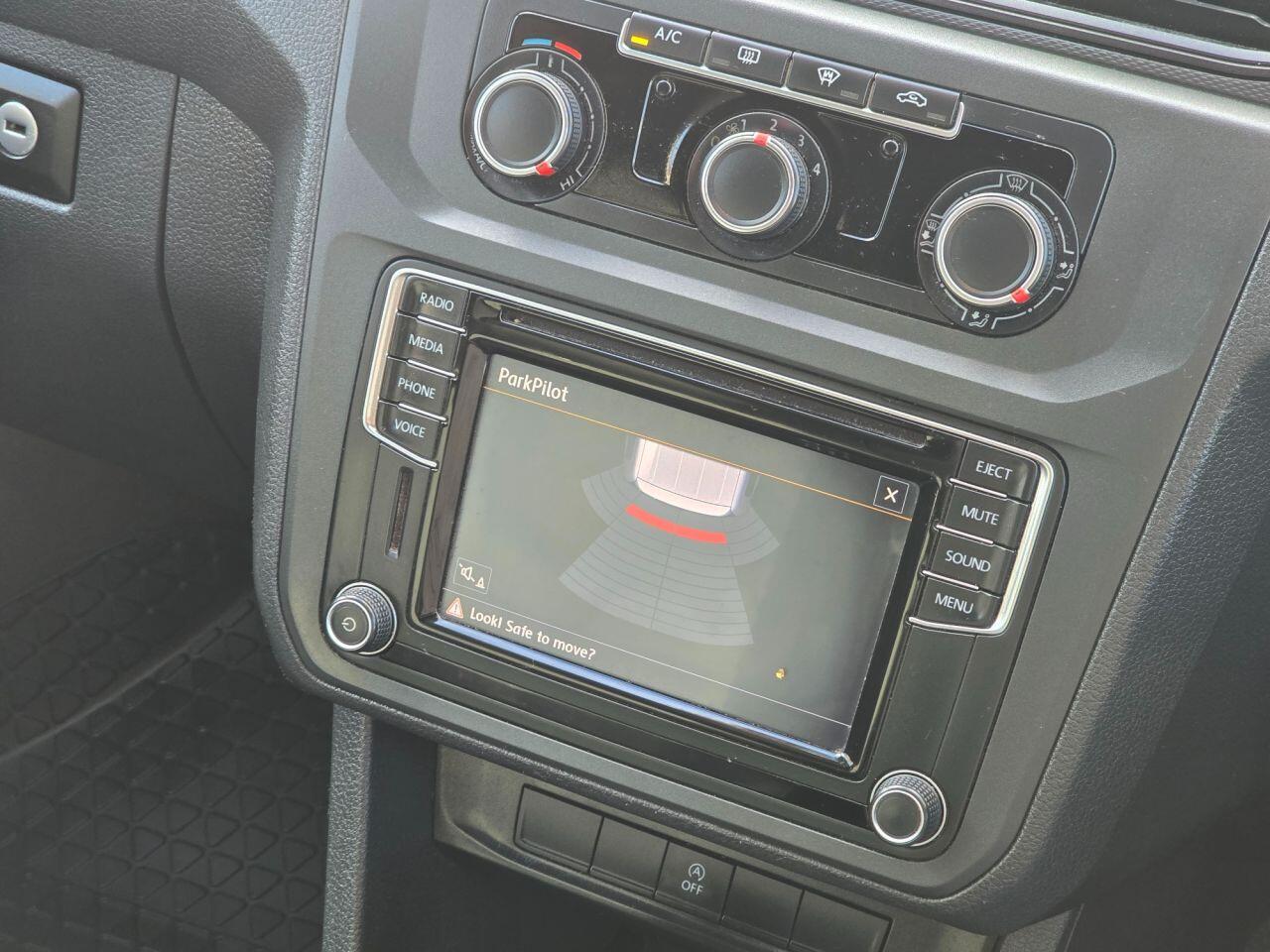 Used Volkswagen Caddy for sale - 76701578: Photo 24