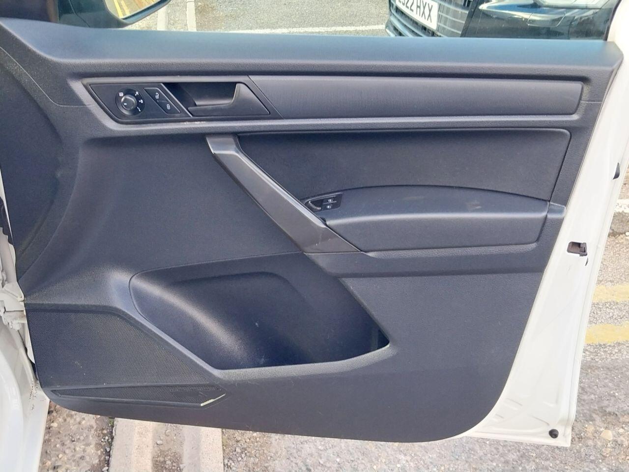 Used Volkswagen Caddy for sale - 76702252: Photo 13