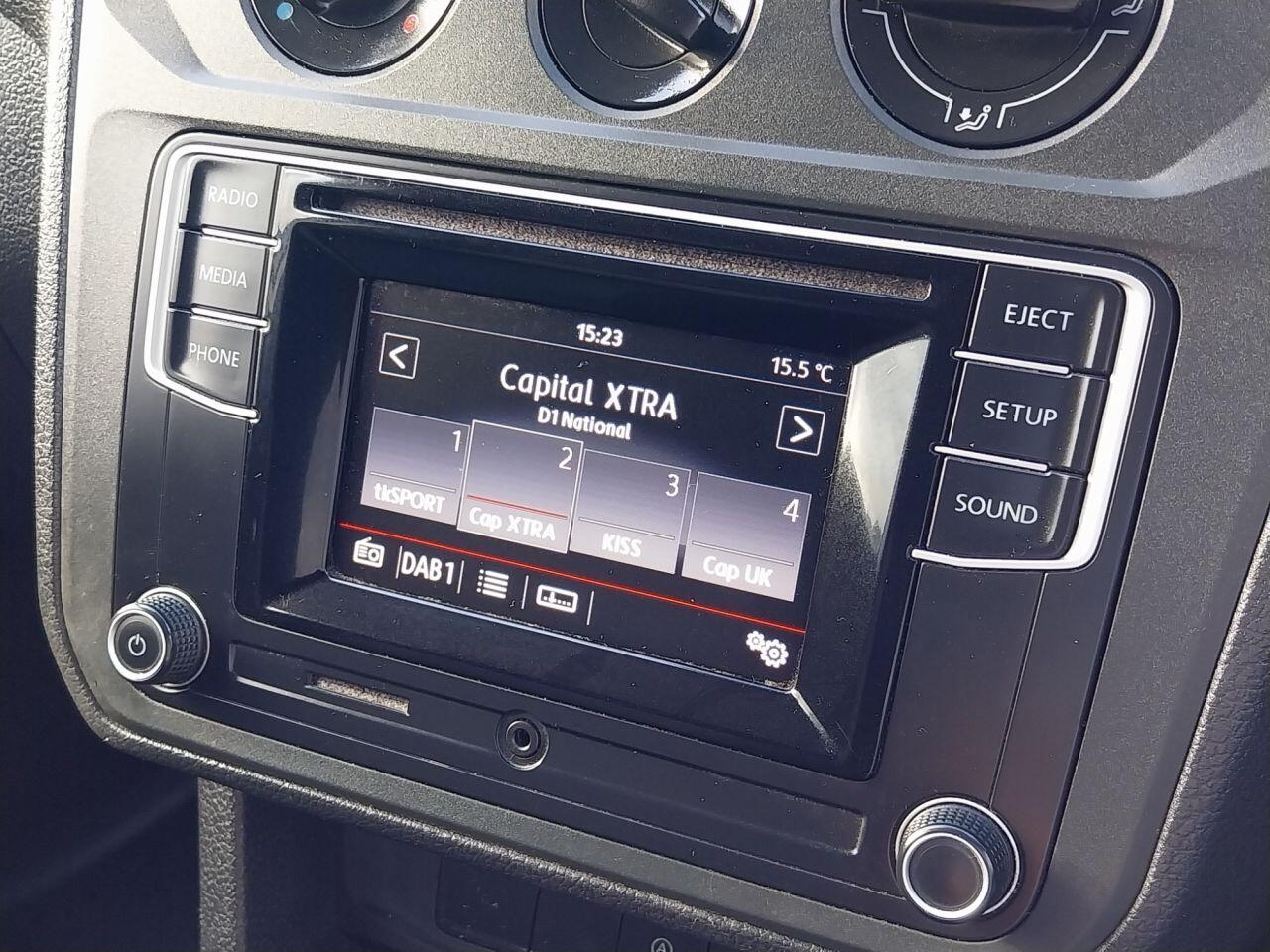 Used Volkswagen Caddy for sale - 76702252: Photo 21